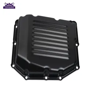 TPG198225 TOPGEARS56 Transmission Oil Pan Land Evoque Gas