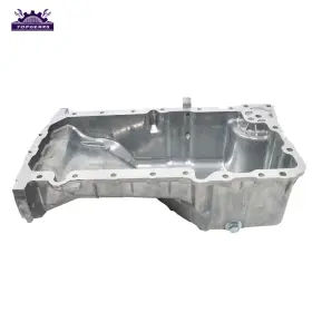 TPG199665 TOPGEARS56 Engine Oil Pan Dodge Chrysler Journey