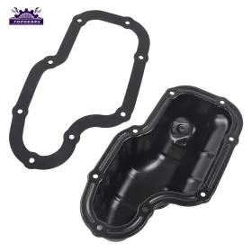 TPG205380 TOPGEARS56 Engine Oil Pan Armada Infiniti Nissan