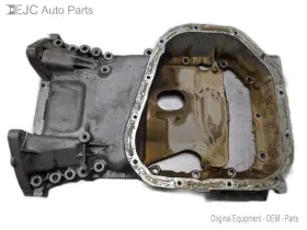 1110229040 TOYOTA Upper Engine Oil Pan Avalon