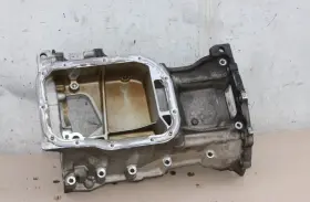 11420-0T010 TOYOTA Engine Upper Oil Pan Prius