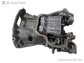 114200H020 TOYOTA Upper Engine Oil Pan Gas RAV4