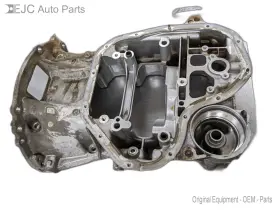 1142036010 TOYOTA Upper Engine Oil Pan RAV4