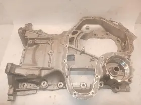 1210031051 TOYOTA Upper Oil Pan Sienna