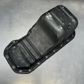 12101-02050 TOYOTA Oil Pan Levin Trueno 4A-GE Corolla #2