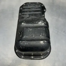 12101-02050 TOYOTA Oil Pan Levin Trueno 4A-GE Corolla #3