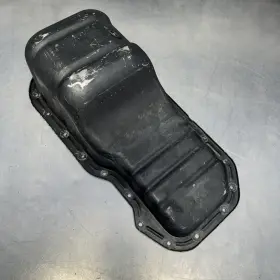 12101-02050 TOYOTA Oil Pan Levin Trueno 4A-GE Corolla