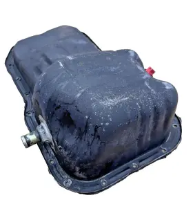 12101-74080 TOYOTA Engine Block Oil Pan Jdm Turbo