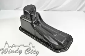 12101-75050 TOYOTA Oil Pan #3