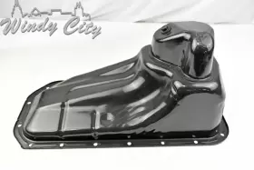 12101-75050 TOYOTA Oil Pan