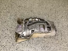 12101-75160 TOYOTA Upper Oil Pan Tacoma #2