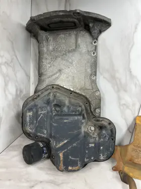 12101-88480 TOYOTA Oil Pan ST205 Celica #2