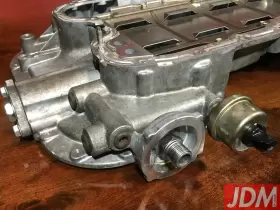 12101-88570 TOYOTA Altezza Beams Oil Pan #3