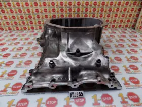 12101-F4010 TOYOTA Upper Engine Oil Pan Tundra #2