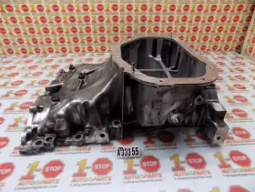 12101-F4010 TOYOTA Upper Engine Oil Pan Tundra #3