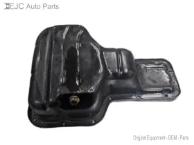121010D010 TOYOTA Engine Oil Pan Celica