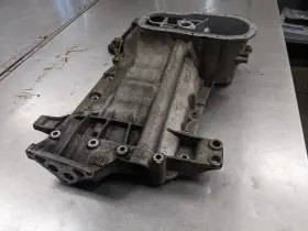121010P020 TOYOTA Upper Engine Oil Pan 4WD Tacoma #3