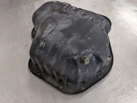 121012030 TOYOTA Lower Engine Oil Pan RAV4 #3