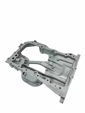 1210131121 TOYOTA Upper Oil Pan Highlander Sienna #3
