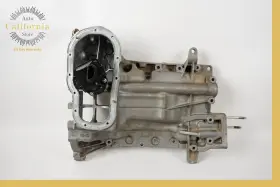 1210131160 TOYOTA Engine Upper Oil Pan Fj Cruiser 4RUNNER
