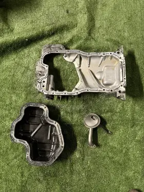 1210188580 TOYOTA Caldina Oil Pan
