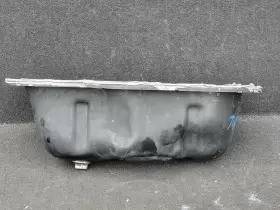 12102-0P030 TOYOTA Lower Oil Pan Tacoma #2