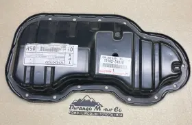 12102-31020 TOYOTA Lower Engine Oil Pan Tundra Tacoma