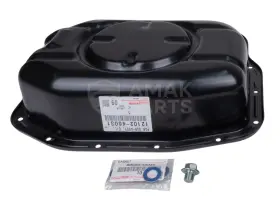 1210246031 TOYOTA Oil Pan SC300 SC400 Lexus Supra