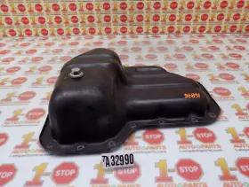 12102-50130 TOYOTA Lower Engine Oil Pan 4RUNNER #2