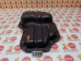 12102-50130 TOYOTA Lower Engine Oil Pan 4RUNNER #3