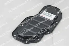 12102-50140 TOYOTA Pan Oil