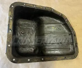 12102-66010 TOYOTA Land Lower Oil Pan Cruiser #2