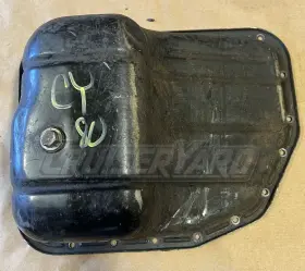 12102-66010 TOYOTA Land Lower Oil Pan Cruiser