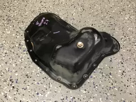 12102-75021 TOYOTA Lower Engine Oil Pan Tacoma #3