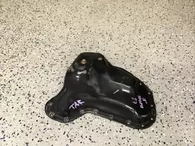 12102-75021 TOYOTA Lower Engine Oil Pan Tacoma