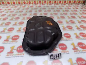 12102-F4010 TOYOTA Lower Engine Oil Pan Tundra #2