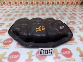 12102-F4010 TOYOTA Lower Engine Oil Pan Tundra #3