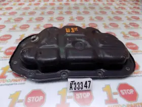 12102-F4010 TOYOTA Lower Engine Oil Pan Tundra
