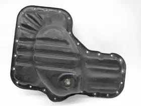 121020F010 TOYOTA Engine Oil Pan Cylinder Sequoia