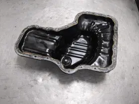 121020F020 TOYOTA Lower Engine Oil Pan 4WD Tundra #3