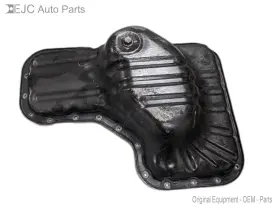121020F020 TOYOTA Lower Engine Oil Pan 4WD Tundra