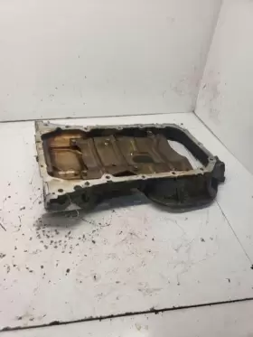 1210220010 TOYOTA Oil Pan Cylinder Lower Camry