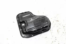 1210224010 TOYOTA Engine Motor Lower Oil Pan Prius #2