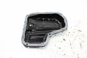 1210224010 TOYOTA Engine Motor Lower Oil Pan Prius #3