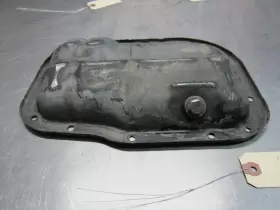 1210237010 TOYOTA Lower Engine Oil Pan Corolla #2