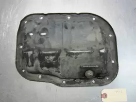 1210237010 TOYOTA Lower Engine Oil Pan Corolla