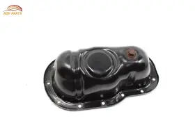 12102AD010 TOYOTA Engine Motor Lower Oil Pan 4RUNNER #2