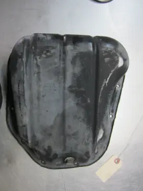 121030A010 TOYOTA Lower Engine Oil Pan Camry 121030A010 TOYOTA Lower Engine Oil Pan Camry