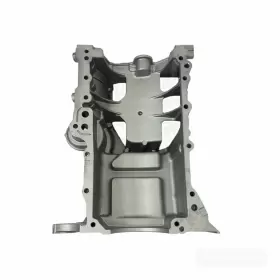 12111-21033 TOYOTA Upper Oil Pan Scion #2