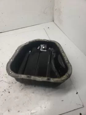 121110A040 TOYOTA Oil Pan Hybrid Upper Highlander #3